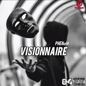 VISIONNAIRE_(Audio_Officiel)