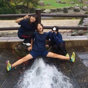 Go – Only fans