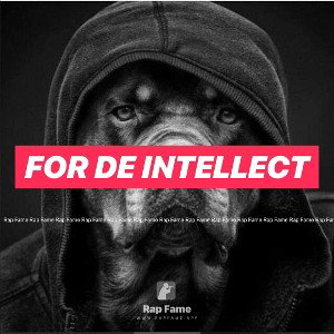 For de Intellect