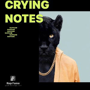 Crying Notes