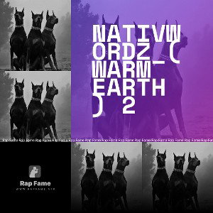 Nativwordz_(Warm earth ) 2