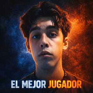 GONIRAP-EL MEJOR JUGADOR-TEMA OFICIAL 