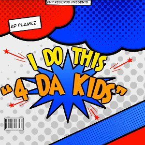 4 Da Kids