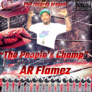 The Champ Is Here (follow ya boy 😎)