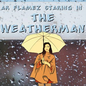 TheWeatherman (looking for hot artist for PNP Ent crew)