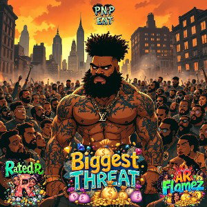 BiggestThreat
