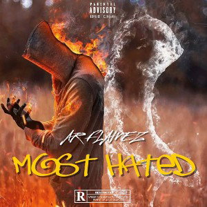 Most Hated RapFame Contest Entry