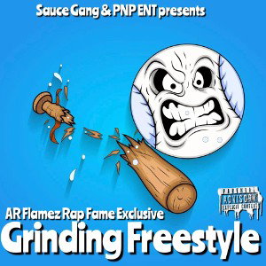 Grinding Freestyle