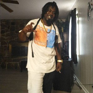 Sexy Blacc - real nigga  1