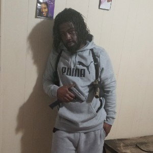 Sexy Blacc - im from