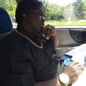real nigga 