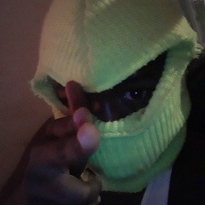 lil peanut- im chosen