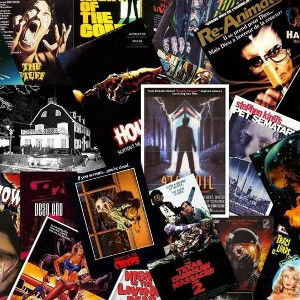 Horror 6 