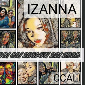 IZANNA FEAT. KLARITY