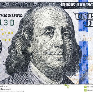 Money Talks