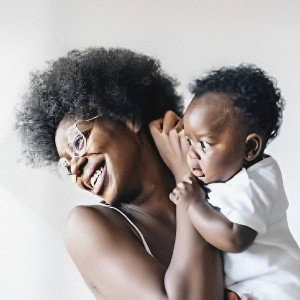 dear mama