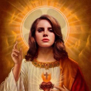 LANA DEL REY