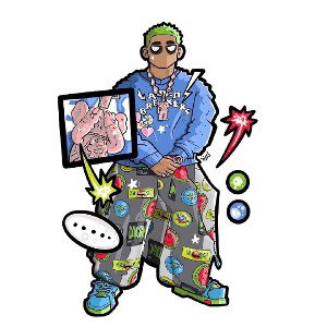 Niska_-_44__Clip_Officiel__128k_