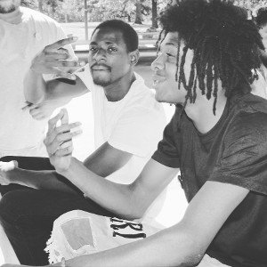 Breaking My Spirit [Master 2] - M.O.E.Keyx x 8ig 8