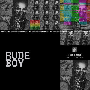 RUDE BOY ft. Shawty Redd