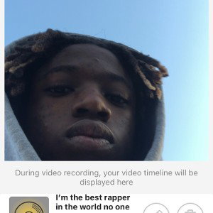 freestyle first go