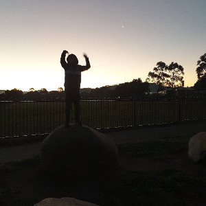 Infinity and Beyond 