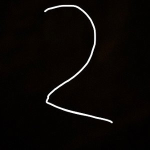 this is my second rap tonight