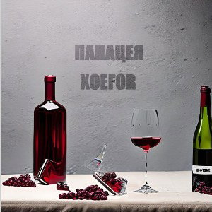 XoeFor - Панацея