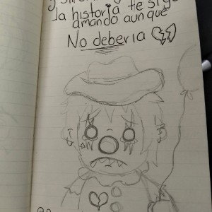 YA SE QUE SOY LO PEOR .