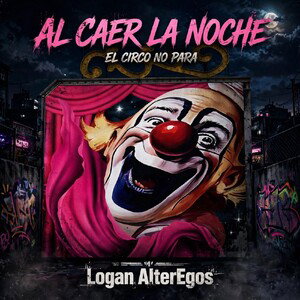 AL CAER LA NOCHE 