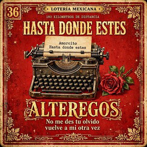 180 KILOMETROS DE DISTANCIA [HASTA DONDE ESTES]