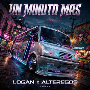 UN MINUTO MAS 
