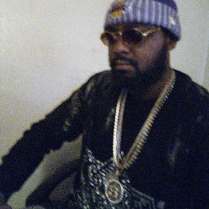 Paul NBA Preezy