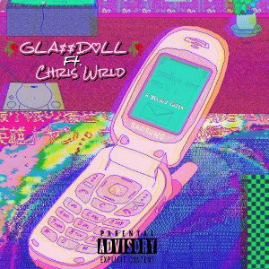 🥀GLA$$D💔LL🥀- 6 Missed Calls (Ft.Chris Wrld) 