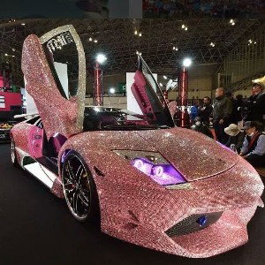My Lambo
