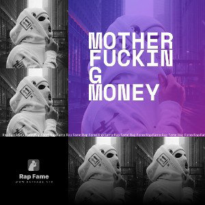 Motherfucking money💵