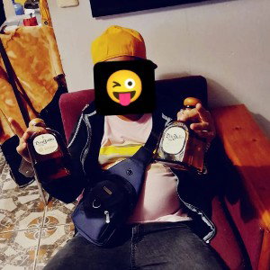 con la safari 