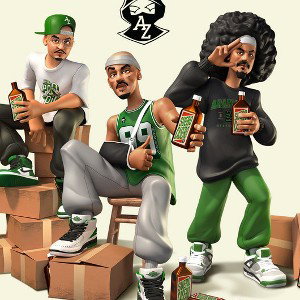 muchos años un tema con maikolo MC desde Chile Pal mundo 