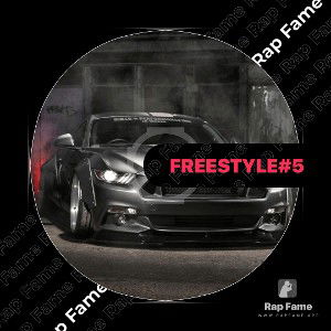 freestyle #5