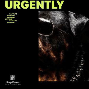 urgently