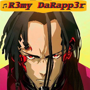 The_Plan_ft_R3My DaRapp3r_ft_iamscyence_
