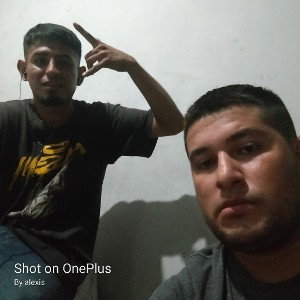 un par ._alexis jrz ft la bruja.. García n.l_