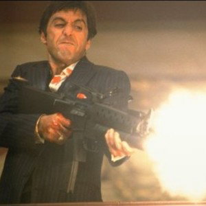 Tony Montana
