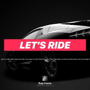 Let's Ride