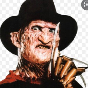 Freddy’s back 
