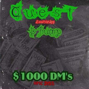 $1000 DMs