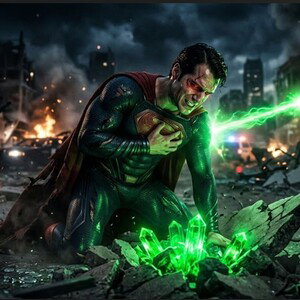 Man of Steel