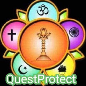 Que$tProtect Ft. Protect