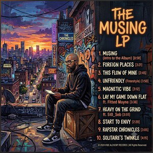 Musing (Intro to Album)