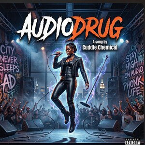 audiodrug